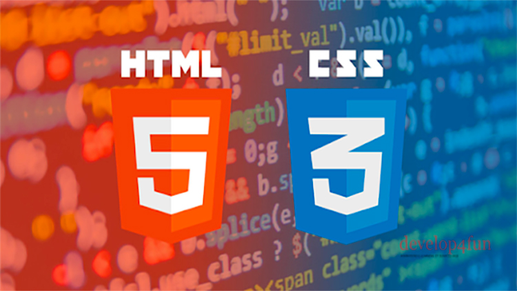 cours html-css